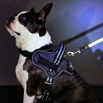ペティオ 犬用胴輪 EthicalDoor エシカルドア イージーウェアハーネス S ブラック 小型犬用 犬具 胴輪 繊維 Petio W56091