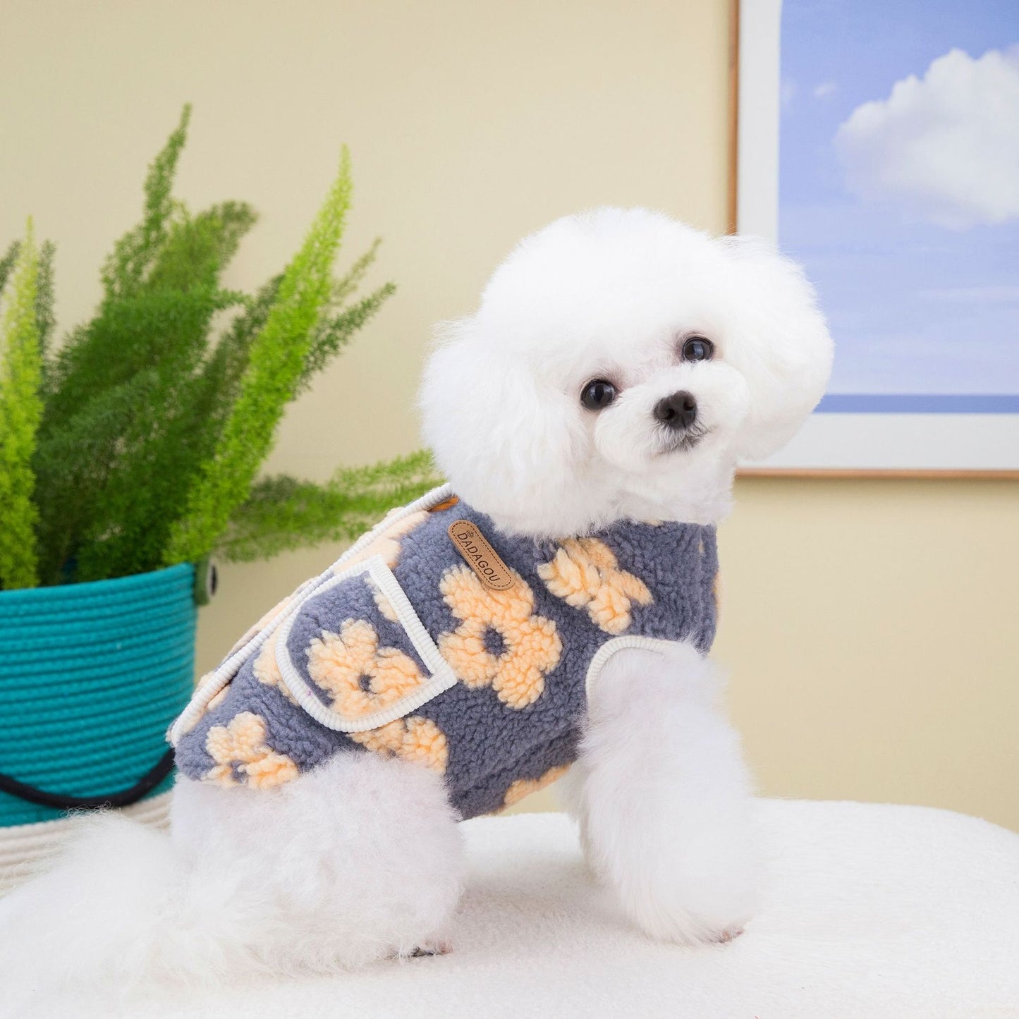 猫 犬 洋服 犬服 ペット服 大中小型犬 ペット用品 犬/猫用 犬の服 ペットウエア 小型犬 中型犬 通気 可愛い ドッグウェア トレーナー 犬 服 ワンピース サロペット ビションフリーゼ 犬猫服