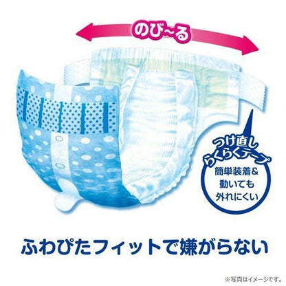 <a href="https://www.qoo10.jp/gmkt.inc/Search/brand.aspx?brandno=18151" target="_blank" class="title_brand" id="btn_brand" title="ユニ・チャーム">ユニ・チャーム</a>【2個セット】ユニチャーム マナーウェア 長時間オムツ Sサイズ 30枚x2 小型犬用 犬用おむつ マナーおむつ ペット用 まとめ売り セット売り まとめ買い