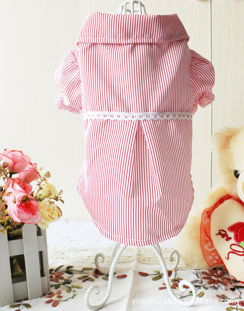 猫 犬 洋服 犬服 ペット服 大中小型犬 ペット用品 犬/猫用 犬の服 ペットウエア 小型犬 中型犬 通気 可愛い ドッグウェア トレーナー 犬 服 ワンピース サロペット ビションフリーゼ 犬猫服
