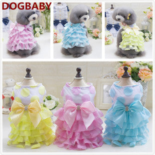 猫 犬 洋服 犬服 ペット服 大中小型犬 ペット用品 犬/猫用 犬の服 ペットウエア 小型犬 中型犬 通気 可愛い ドッグウェア トレーナー 犬 服 ワンピース サロペット ビションフリーゼ 犬猫服