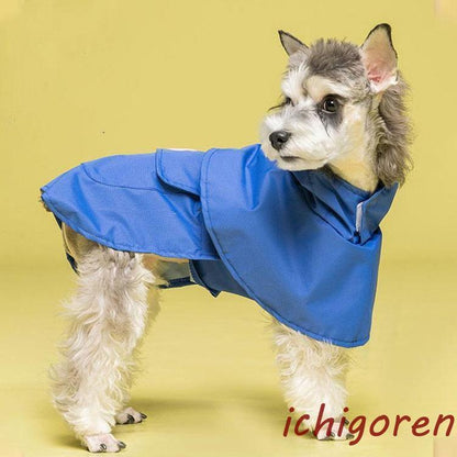犬用 レインコート 中型犬 小型犬 雨具 カッパ 犬服 防水 ドッグ ペット服 人気商品超目玉 ドッグウエア ペットポンチョ 梅雨 散歩 お出かけ 防雨 ペットレイングッズ