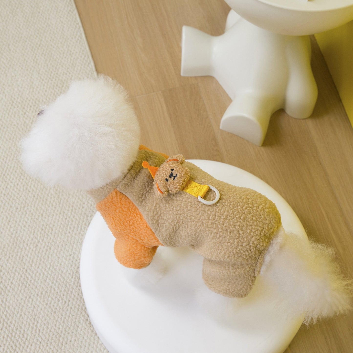 猫 犬 洋服 犬服 ペット服 大中小型犬 ペット用品 犬/猫用 犬の服 ペットウエア 小型犬 中型犬 通気 可愛い ドッグウェア トレーナー 犬 服 ワンピース サロペット ビションフリーゼ 犬猫服