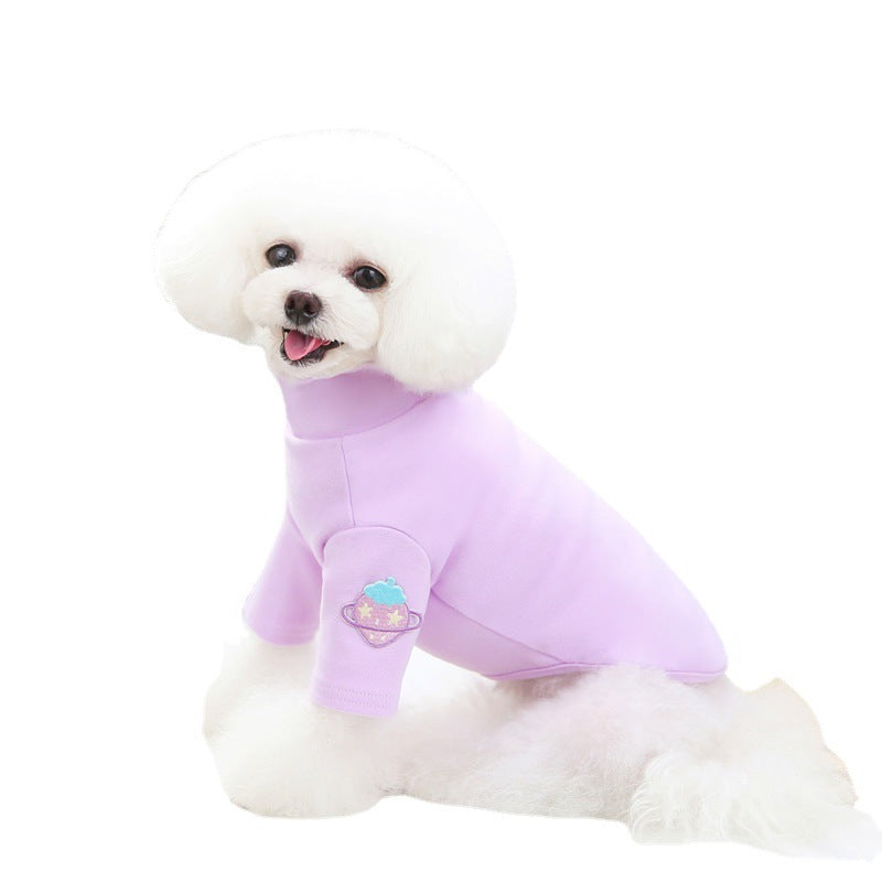 猫 犬 洋服 犬服 ペット服 大中小型犬 ペット用品 犬/猫用 犬の服 ペットウエア 小型犬 中型犬 通気 可愛い ドッグウェア トレーナー 犬 服 ワンピース サロペット ビションフリーゼ 犬猫服