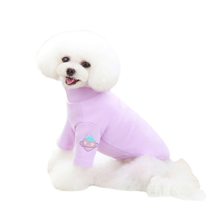 猫 犬 洋服 犬服 ペット服 大中小型犬 ペット用品 犬/猫用 犬の服 ペットウエア 小型犬 中型犬 通気 可愛い ドッグウェア トレーナー 犬 服 ワンピース サロペット ビションフリーゼ 犬猫服