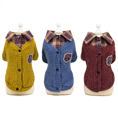 猫 犬 洋服 犬服 ペット服 大中小型犬 ペット用品 犬/猫用 犬の服 ペットウエア 小型犬 中型犬 通気 可愛い ドッグウェア トレーナー 犬 服 ワンピース サロペット ビションフリーゼ 犬猫服