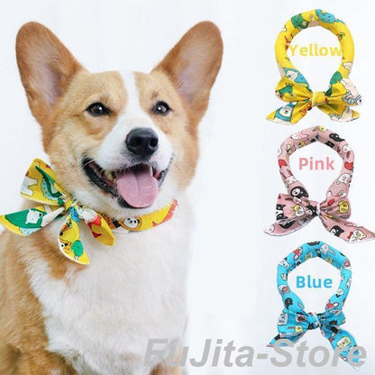 人気商品,ひんやりスカーフ クールバンド ネッククーラー 犬 猫 ペット クールバンダナ クールネック 冷感スカーフ クールスカーフ 首 冷却 冷やす