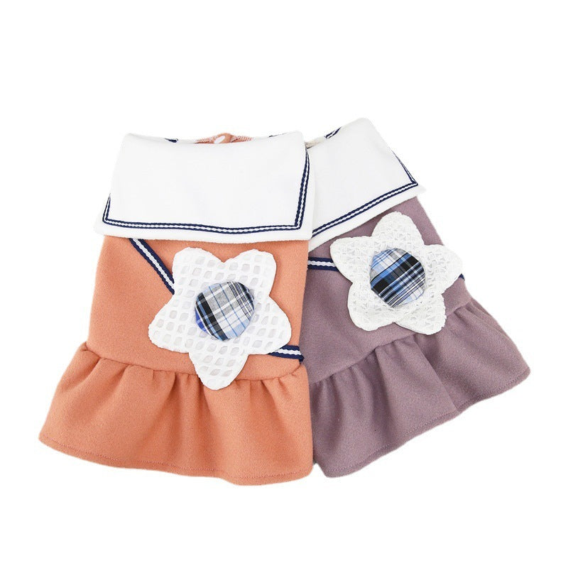 猫 犬 洋服 犬服 ペット服 大中小型犬 ペット用品 犬/猫用 犬の服 ペットウエア 小型犬 中型犬 通気 可愛い ドッグウェア トレーナー 犬 服 ワンピース サロペット ビションフリーゼ 犬猫服