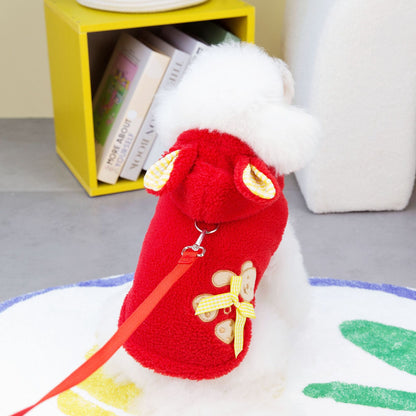猫 犬 洋服 犬服 ペット服 大中小型犬 ペット用品 犬/猫用 犬の服 ペットウエア 小型犬 中型犬 通気 可愛い ドッグウェア トレーナー 犬 服 ワンピース サロペット ビションフリーゼ 犬猫服