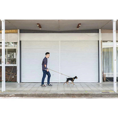 【人気商品】EZ リード ロードランナーライト コーデュロイ EZYDOG