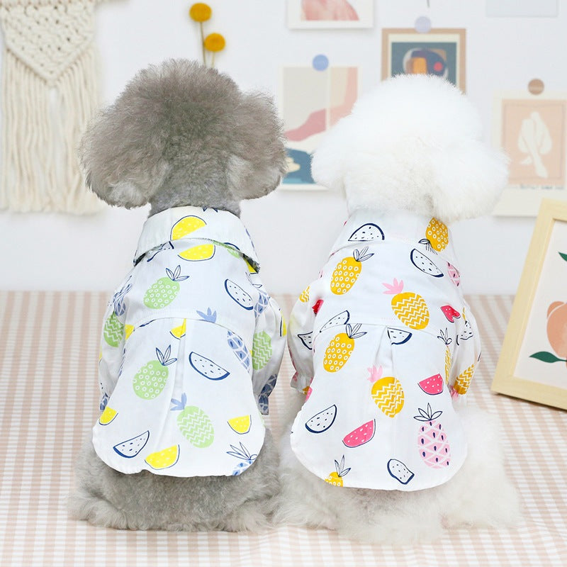 猫 犬 洋服 犬服 ペット服 大中小型犬 ペット用品 犬/猫用 犬の服 ペットウエア 小型犬 中型犬 通気 可愛い ドッグウェア トレーナー 犬 服 ワンピース サロペット ビションフリーゼ 犬猫服