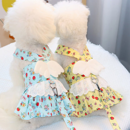 猫 犬 洋服 犬服 ペット服 大中小型犬 ペット用品 犬/猫用 犬の服 ペットウエア 小型犬 中型犬 通気 可愛い ドッグウェア トレーナー 犬 服 ワンピース サロペット ビションフリーゼ 犬猫服