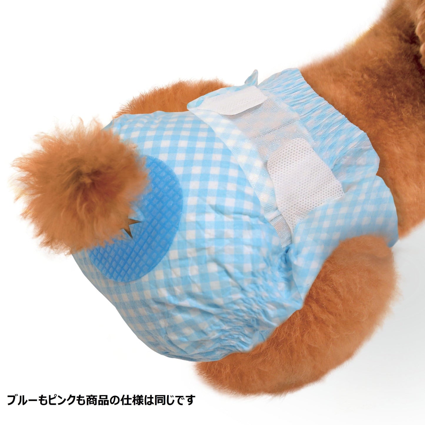 ネオ・ルーライフ ネオ・オムツ L 中型犬用 26枚入り 単品