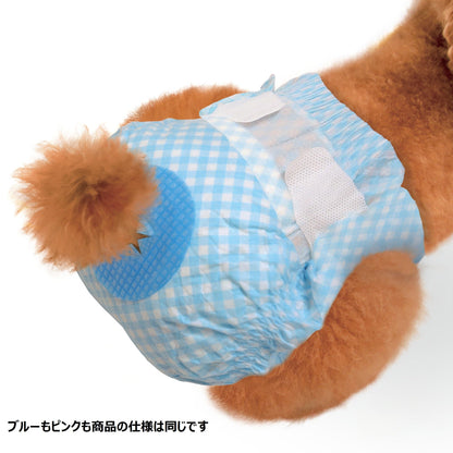 ネオ・ルーライフ ネオ・オムツ L 中型犬用 26枚入り 単品