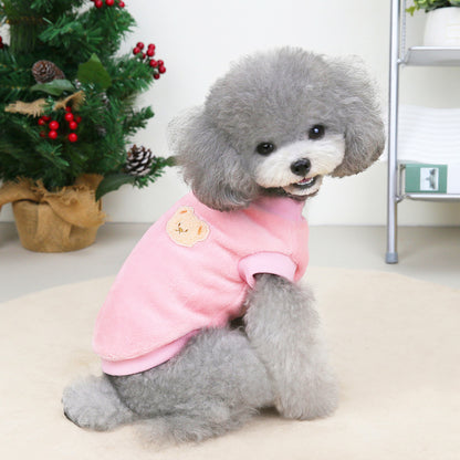 猫 犬 洋服 犬服 ペット服 大中小型犬 ペット用品 犬/猫用 犬の服 ペットウエア 小型犬 中型犬 通気 可愛い ドッグウェア トレーナー 犬 服 ワンピース サロペット ビションフリーゼ 犬猫服
