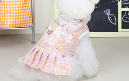 猫 犬 洋服 犬服 ペット服 大中小型犬 ペット用品 犬/猫用 犬の服 ペットウエア 小型犬 中型犬 通気 可愛い ドッグウェア トレーナー 犬 服 ワンピース サロペット ビションフリーゼ 犬猫服