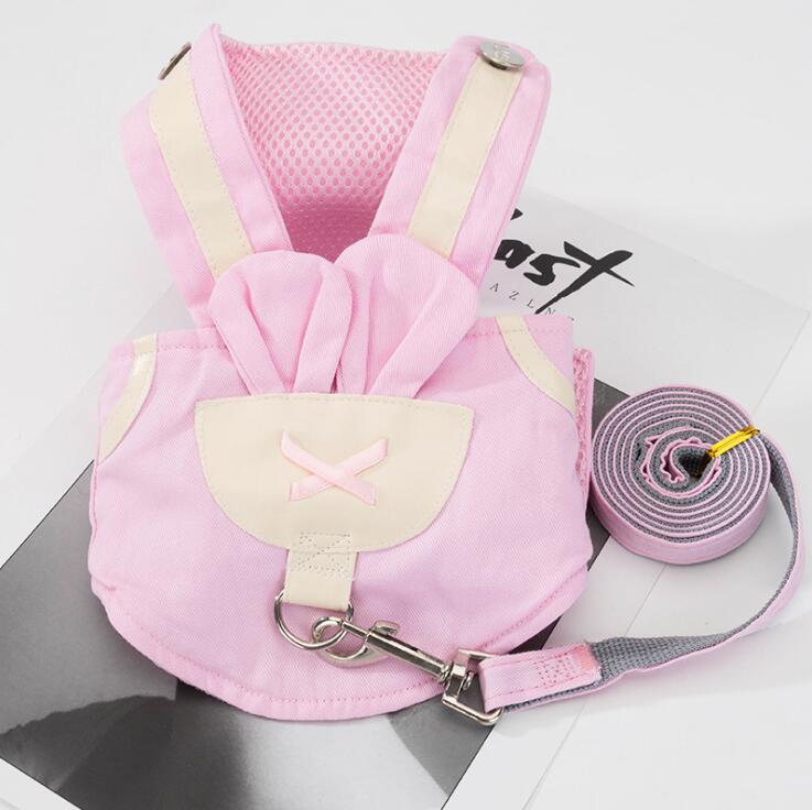 <a href="https://www.qoo10.jp/gmkt.inc/Search/brand.aspx?brandno=107992" target="_blank" class="title_brand" id="btn_brand" title="CPDDITS">CPDDITS</a>犬 猫 ハーネス リードセット ベスト ペット 胴輪 ふっくら生地 服 キャット ドッグ メッシュ