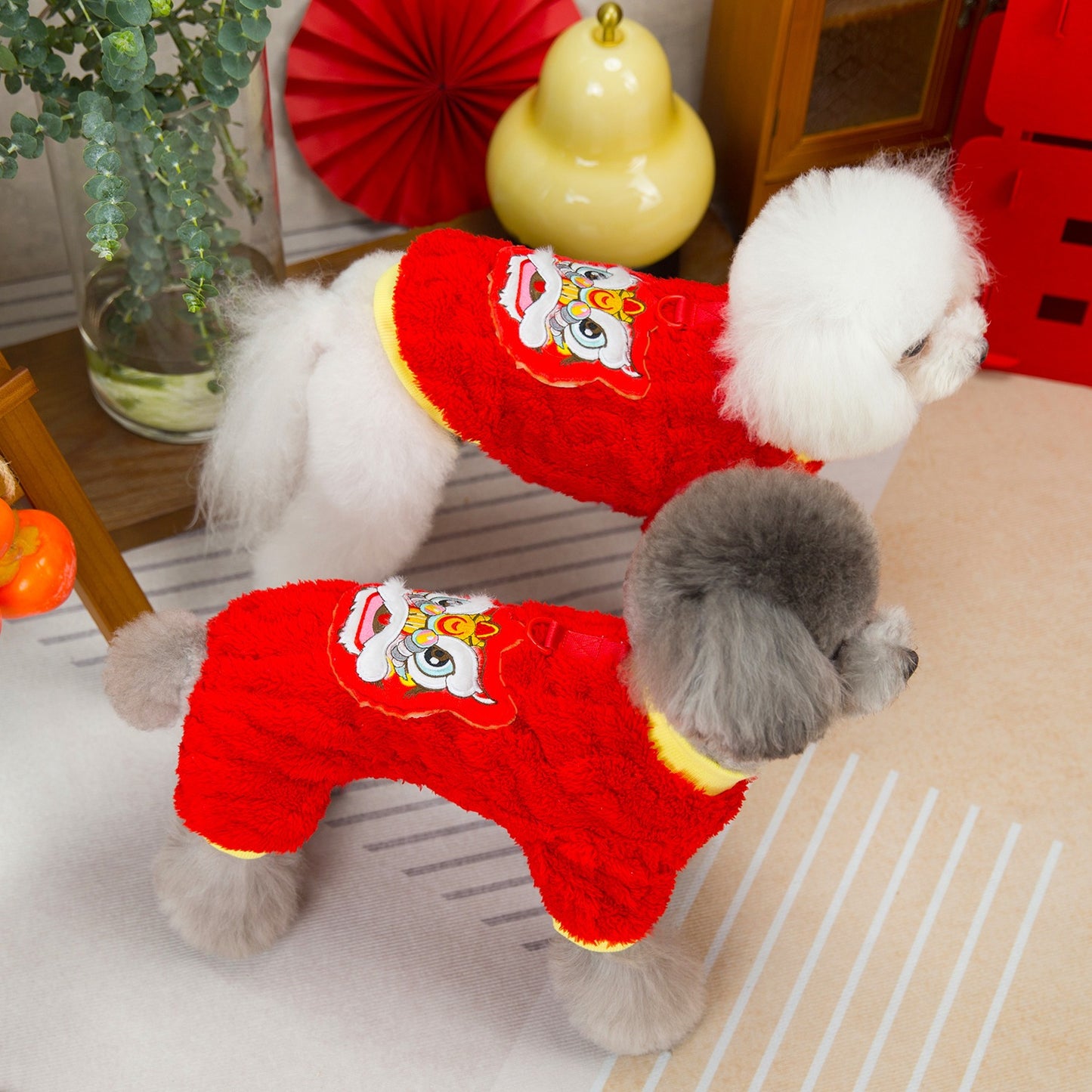 猫 犬 洋服 犬服 ペット服 大中小型犬 ペット用品 犬/猫用 犬の服 ペットウエア 小型犬 中型犬 通気 可愛い ドッグウェア トレーナー 犬 服 ワンピース サロペット ビションフリーゼ 犬猫服