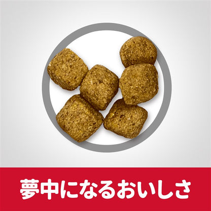 ドッグフード 犬 ヒルズ サイエンスダイエット シニア ライト 小粒 肥満傾向の高齢犬用 6.5kg ドライ 7歳以上用 犬 ヒルズ シニア ダイエット スモール粒 ペットフード メガ割