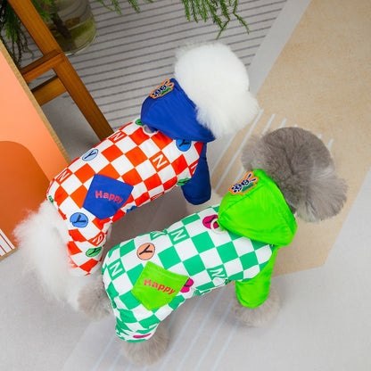 犬服冬 秋冬 犬服 服洋服 大中小型犬 犬 おしゃれ ペット服 ペット用品 冬 犬/猫用047 用品 猫 秋