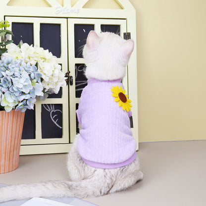 猫 犬 洋服 犬服 ペット服 大中小型犬 ペット用品 犬/猫用 犬の服 ペットウエア 小型犬 中型犬 通気 可愛い ドッグウェア トレーナー 犬 服 ワンピース サロペット ビションフリーゼ 犬猫服