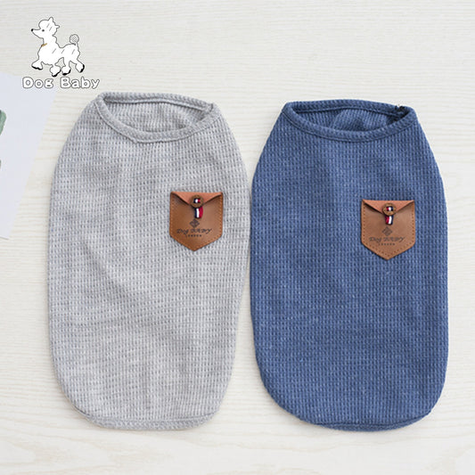 猫 犬 洋服 犬服 ペット服 大中小型犬 ペット用品 犬/猫用 犬の服 ペットウエア 小型犬 中型犬 通気 可愛い ドッグウェア トレーナー 犬 服 ワンピース サロペット ビションフリーゼ 犬猫服