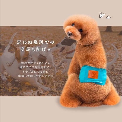 オシッコ失敗 犬用マナーベルト マーキング防止 しつけ 犬用オムツカバー おしっこ失敗 犬用おむつカバートイレ シンプル 犬用マナーバンド