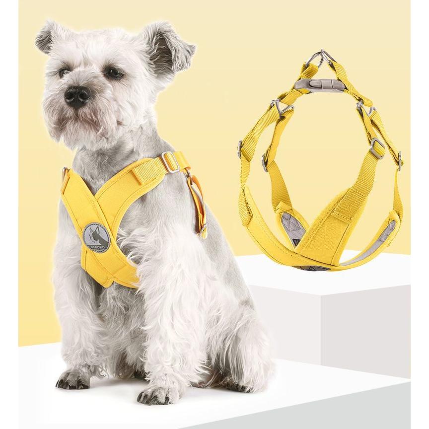 お出かけ ハーネス パステルカラー 小型犬 お散歩グッズ 単品 猫 かわいい ペット用 胴輪 おしゃれ バックル 中型犬 ドッグ 犬 キャット 動物