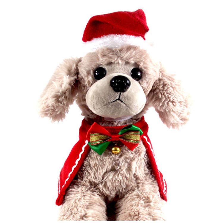 クリスマス コスチューム サンタ帽子 マント 2点セット 犬 猫 サンタ 帽子 犬服 クリスマスマント 犬用 猫用 サンタ マント ケープ ポンチョ ペット服 犬服 猫服 サンタさん コスチューム サ