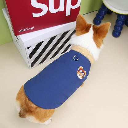 猫 犬 洋服 犬服 ペット服 大中小型犬 ペット用品 犬/猫用 犬の服 ペットウエア 小型犬 中型犬 通気 可愛い ドッグウェア トレーナー 犬 服 ワンピース サロペット ビションフリーゼ 犬猫服