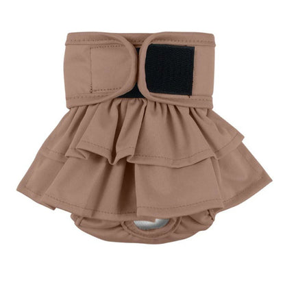 タイムセール サニタリー ドッグウェア サニタリー サニタリーパンツ 犬服 服 マーキング防止 小型犬 メス むつ サニタリーベルト 生理用品 バンド オムツ マナーパンツ 生理 チワワ 衛生 出かけ