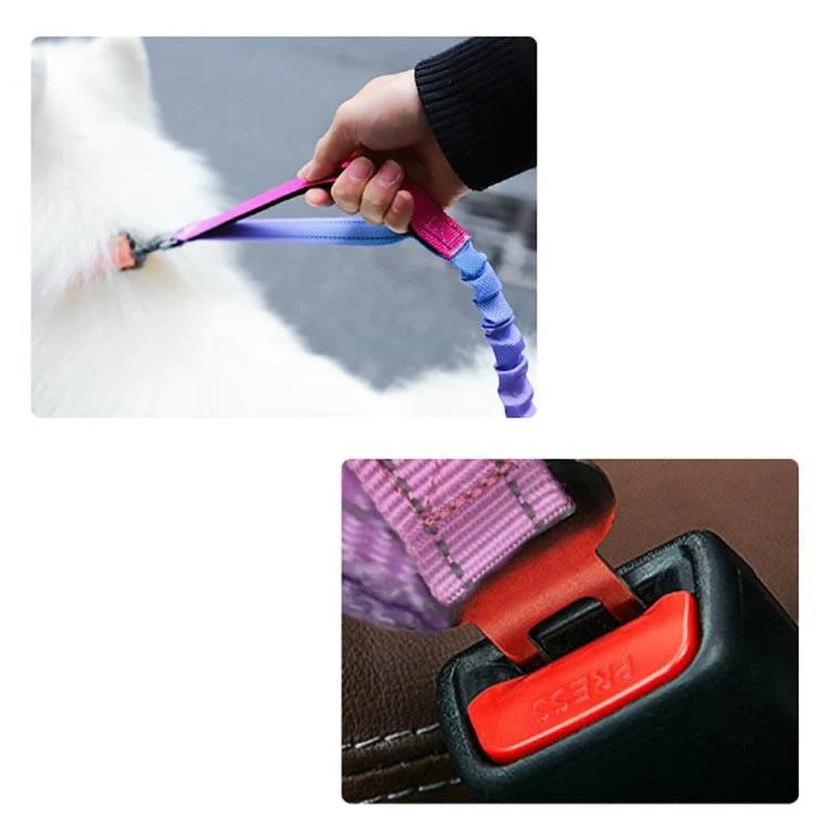 人気商品 迷子防止 大型犬 大型犬 ショルダーリード 犬 中型犬 ハンズフリー リード 外れ リード ハーネス ダブル ない 肩掛け 防止 ハンズフリー 犬 ダ大好評