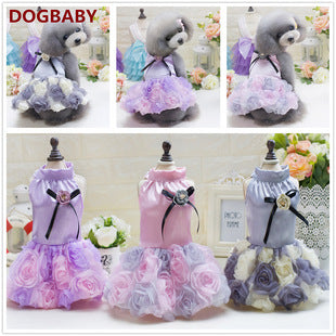 猫 犬 洋服 犬服 ペット服 大中小型犬 ペット用品 犬/猫用 犬の服 ペットウエア 小型犬 中型犬 通気 可愛い ドッグウェア トレーナー 犬 服 ワンピース サロペット ビションフリーゼ 犬猫服