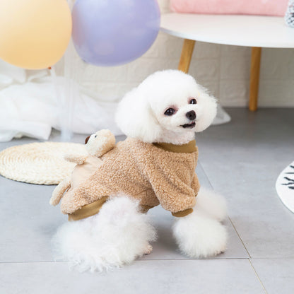 猫 犬 洋服 犬服 ペット服 大中小型犬 ペット用品 犬/猫用 犬の服 ペットウエア 小型犬 中型犬 通気 可愛い ドッグウェア トレーナー 犬 服 ワンピース サロペット ビションフリーゼ 犬猫服