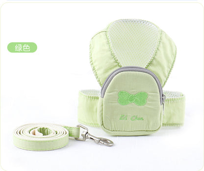 ネコ用ハーネス シンプル ハーネス ペット用品 2点セット 軽量 中型犬 犬用ハーネス 猫用 犬 リード リーシュ お散歩 胴輪 簡単装着 50 ハーネスリードセット 小型犬 犬用 ペットハーネス お