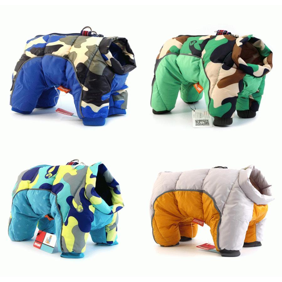 第1弾セール中大型犬 小型犬 中型犬 ペット服 犬服 防寒 コート 暖かい ダウン風ジャケット 防風 防水 カバーオールつなぎ ペット服 お散歩 お出かけ