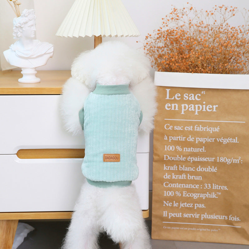 猫 犬 洋服 犬服 ペット服 大中小型犬 ペット用品 犬/猫用 犬の服 ペットウエア 小型犬 中型犬 通気 可愛い ドッグウェア トレーナー 犬 服 ワンピース サロペット ビションフリーゼ 犬猫服