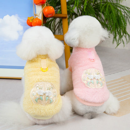 猫 犬 洋服 犬服 ペット服 大中小型犬 ペット用品 犬/猫用 犬の服 ペットウエア 小型犬 中型犬 通気 可愛い ドッグウェア トレーナー 犬 服 ワンピース サロペット ビションフリーゼ 犬猫服