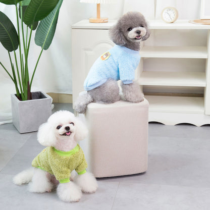 猫 犬 洋服 犬服 ペット服 大中小型犬 ペット用品 犬/猫用 犬の服 ペットウエア 小型犬 中型犬 通気 可愛い ドッグウェア トレーナー 犬 服 ワンピース サロペット ビションフリーゼ 犬猫服