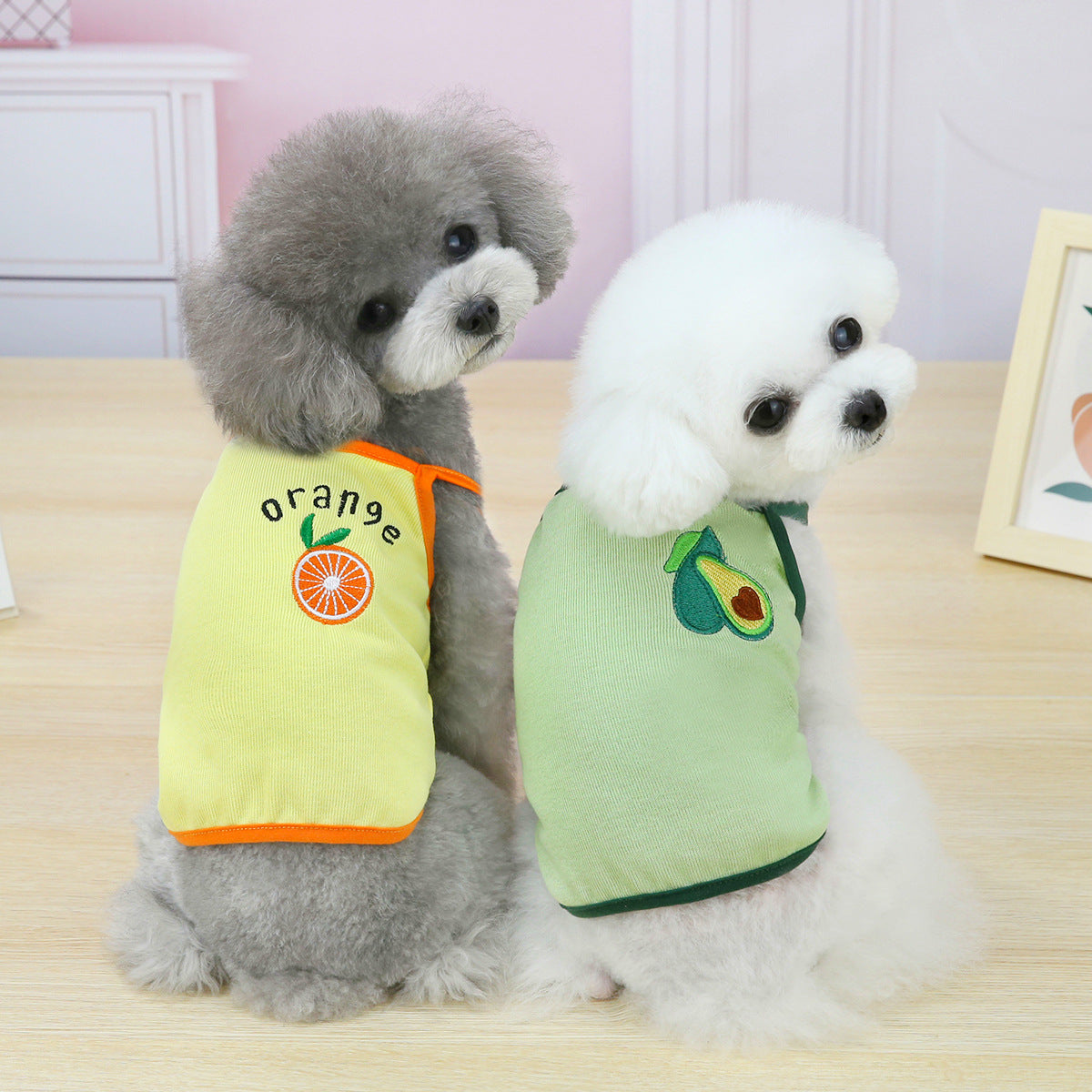 猫 犬 洋服 犬服 ペット服 大中小型犬 ペット用品 犬/猫用 犬の服 ペットウエア 小型犬 中型犬 通気 可愛い ドッグウェア トレーナー 犬 服 ワンピース サロペット ビションフリーゼ 犬猫服