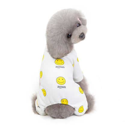 猫 犬 洋服 犬服 ペット服 大中小型犬 ペット用品 犬/猫用 犬の服 ペットウエア 小型犬 中型犬 通気 可愛い ドッグウェア トレーナー 犬 服 ワンピース サロペット ビションフリーゼ 犬猫服