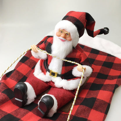 ペット犬クリスマス衣装サンタ乗馬スーツクリスマスペット服鹿乗馬スーツペットクリスマス用品
