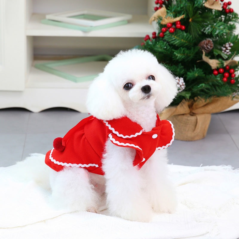 猫 犬 洋服 犬服 ペット服 大中小型犬 ペット用品 犬/猫用 犬の服 ペットウエア 小型犬 中型犬 通気 可愛い ドッグウェア トレーナー 犬 服 ワンピース サロペット ビションフリーゼ 犬猫服