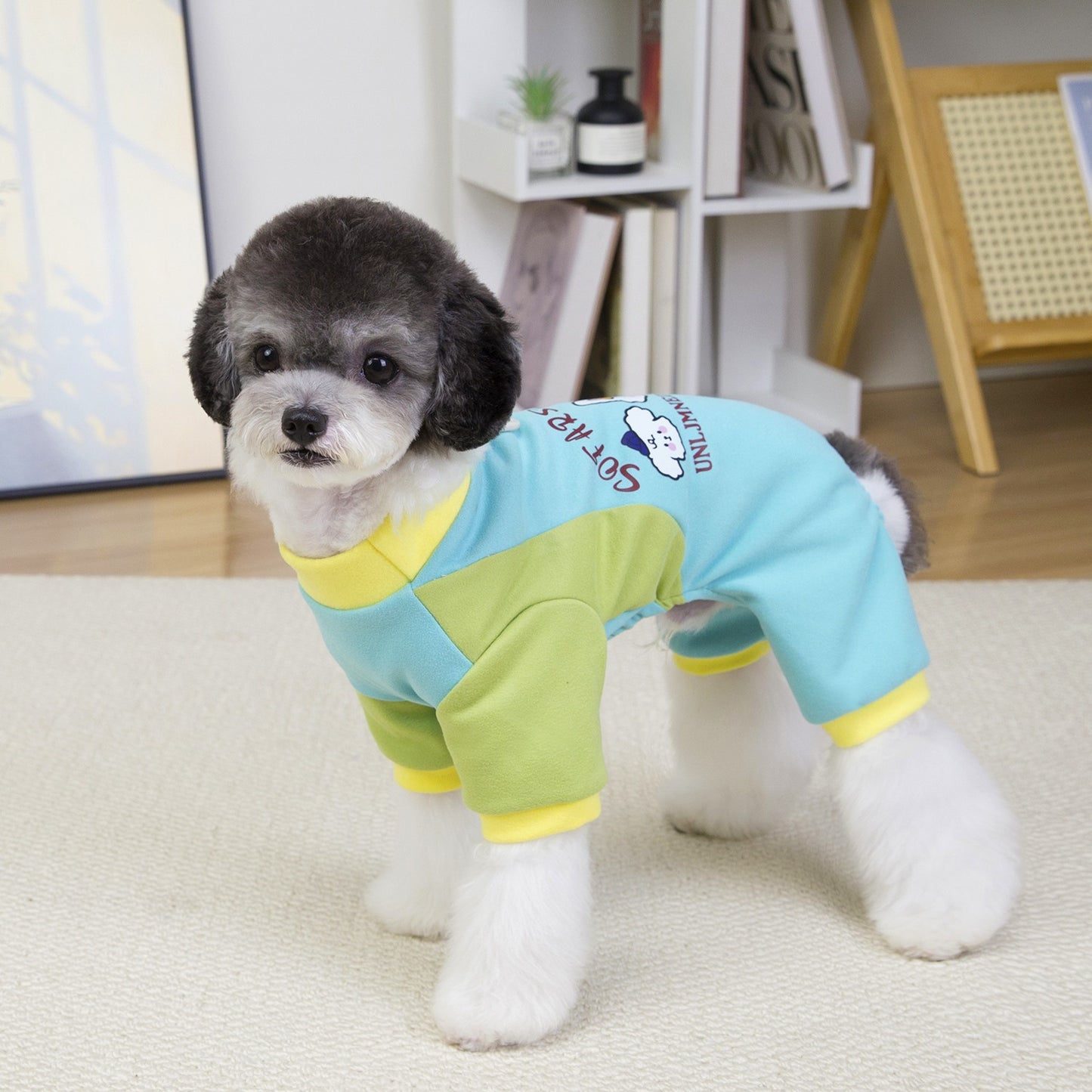 猫 犬 洋服 犬服 ペット服 大中小型犬 ペット用品 犬/猫用 犬の服 ペットウエア 小型犬 中型犬 通気 可愛い ドッグウェア トレーナー 犬 服 ワンピース サロペット ビションフリーゼ 犬猫服
