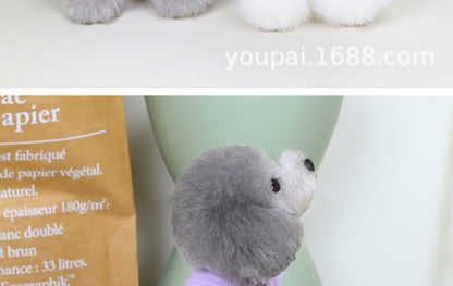 猫 犬 洋服 犬服 ペット服 大中小型犬 ペット用品 犬/猫用 犬の服 ペットウエア 小型犬 中型犬 通気 可愛い ドッグウェア トレーナー 犬 服 ワンピース サロペット ビションフリーゼ 犬猫服