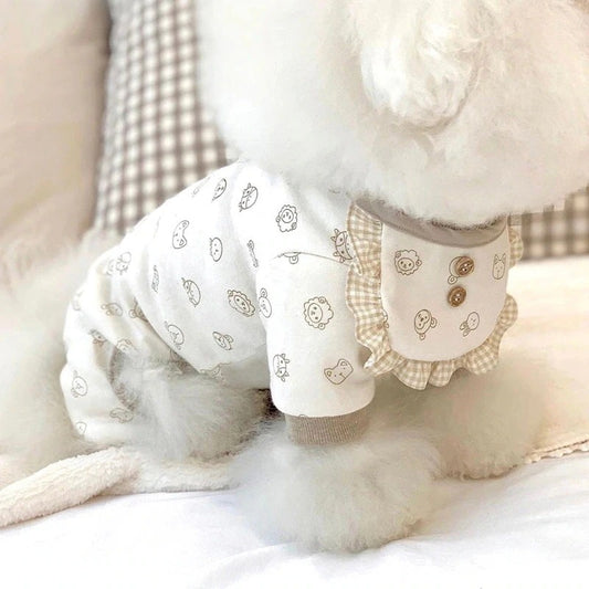 ペット服 犬の服 犬猫服 保温 小中型犬 服 快適 ペット用品 犬用品 暖か