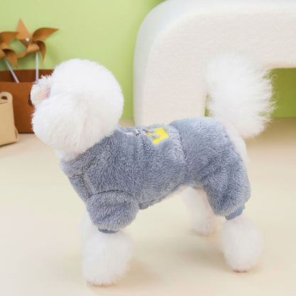 猫 犬 洋服 犬服 ペット服 大中小型犬 ペット用品 犬/猫用 犬の服 ペットウエア 小型犬 中型犬 通気 可愛い ドッグウェア トレーナー 犬 服 ワンピース サロペット ビションフリーゼ 犬猫服