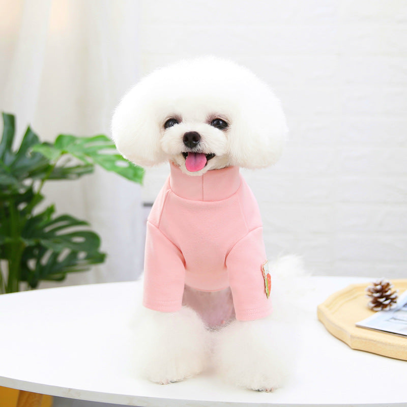 猫 犬 洋服 犬服 ペット服 大中小型犬 ペット用品 犬/猫用 犬の服 ペットウエア 小型犬 中型犬 通気 可愛い ドッグウェア トレーナー 犬 服 ワンピース サロペット ビションフリーゼ 犬猫服