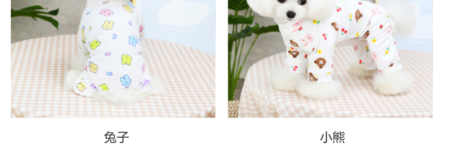 猫 犬 洋服 犬服 ペット服 大中小型犬 ペット用品 犬/猫用 犬の服 ペットウエア 小型犬 中型犬 通気 可愛い ドッグウェア トレーナー 犬 服 ワンピース サロペット ビションフリーゼ 犬猫服