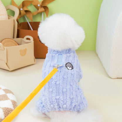 猫 犬 洋服 犬服 ペット服 大中小型犬 ペット用品 犬/猫用 犬の服 ペットウエア 小型犬 中型犬 通気 可愛い ドッグウェア トレーナー 犬 服 ワンピース サロペット ビションフリーゼ 犬猫服
